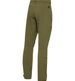 Morän Softshell Standard Pant Men