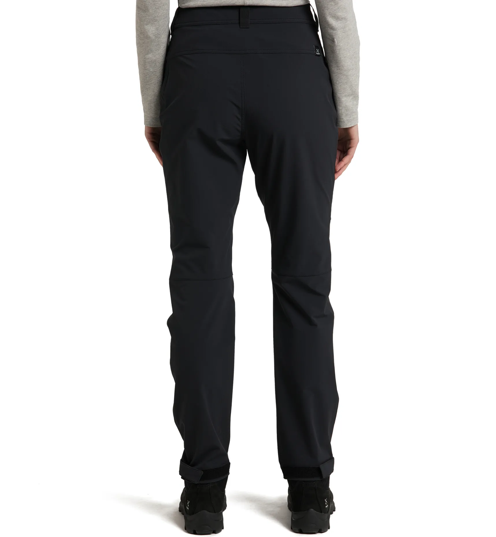 Morän Softshell Standard Pant Women