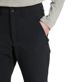 Morän Softshell Standard Pant Women