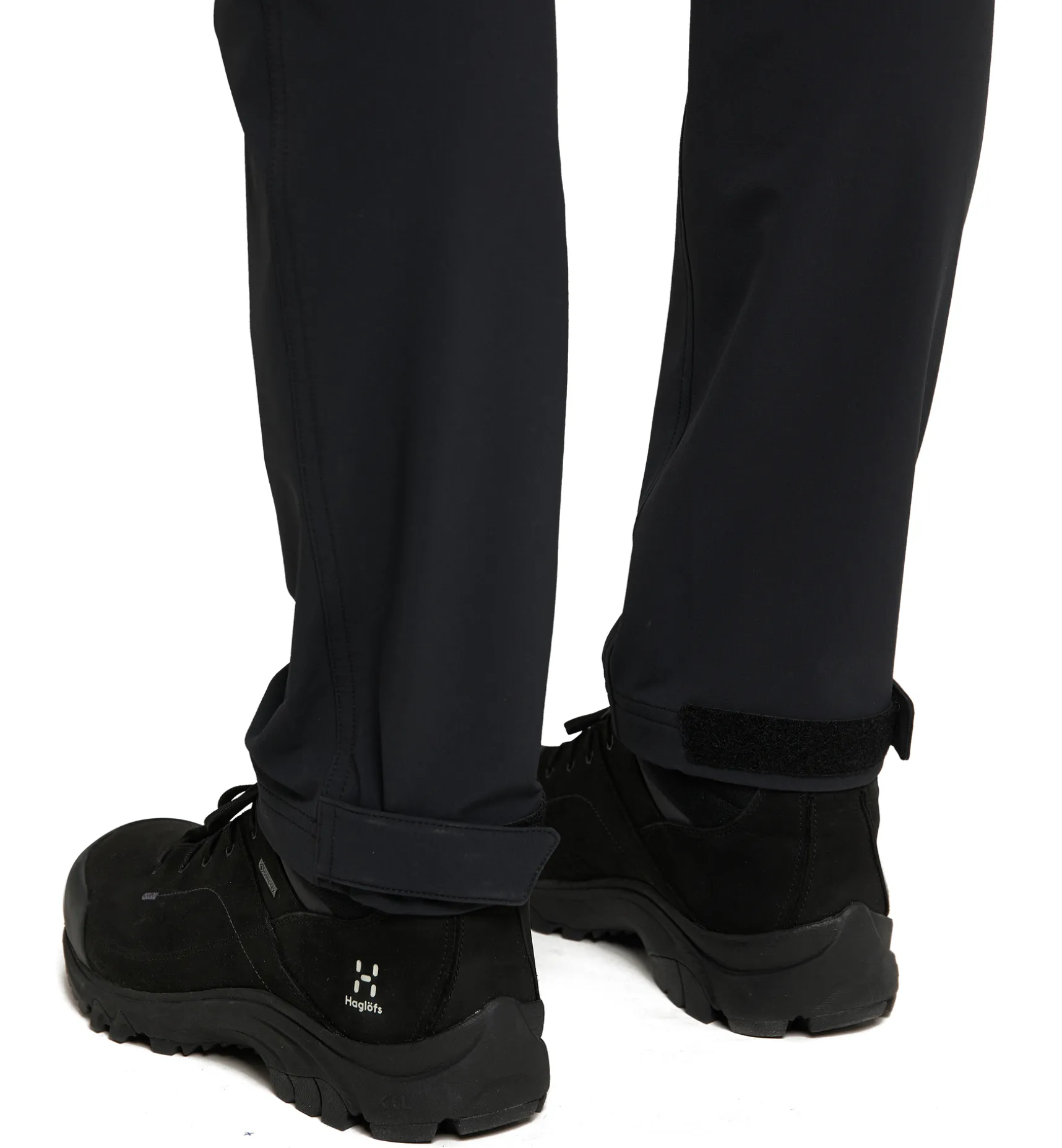 Morän Softshell Standard Pant Women