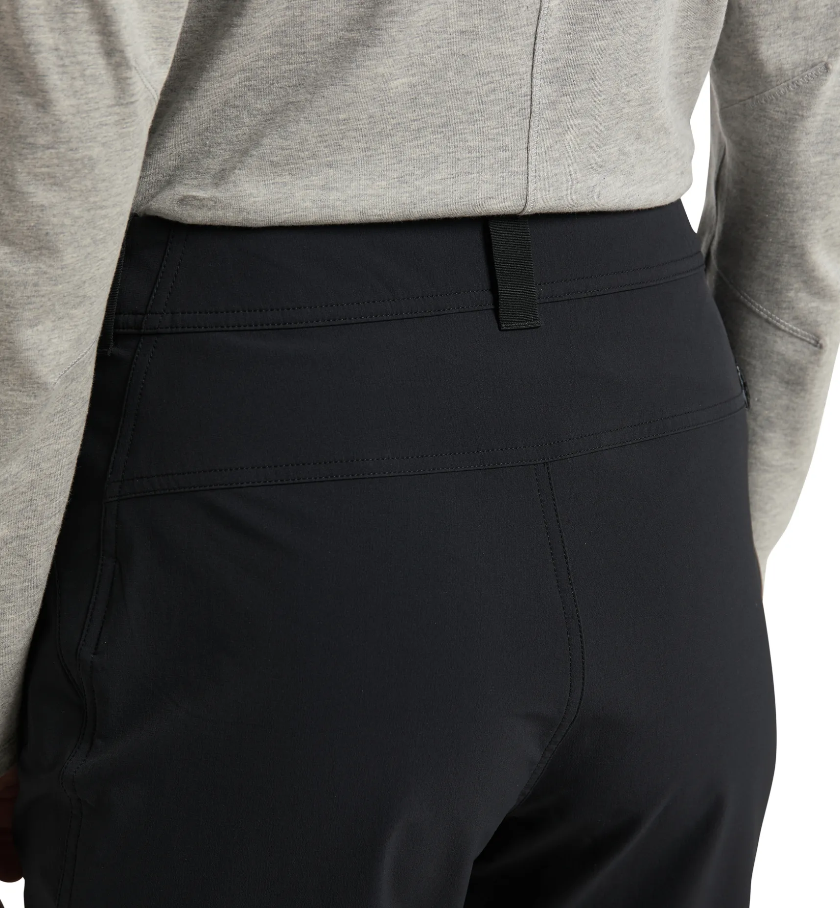 Morän Softshell Standard Pant Women