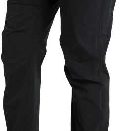 Morän Softshell Standard Pant Women