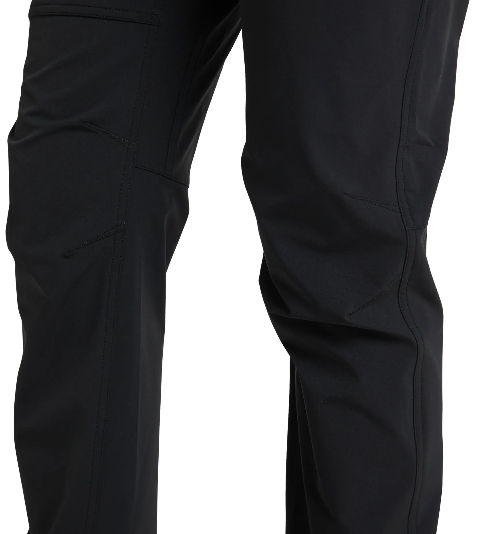 Morän Softshell Standard Pant Women