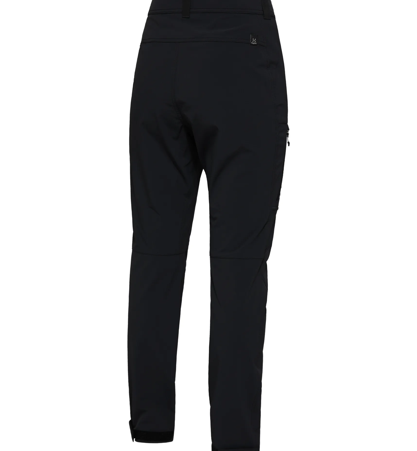 Morän Softshell Standard Pant Women