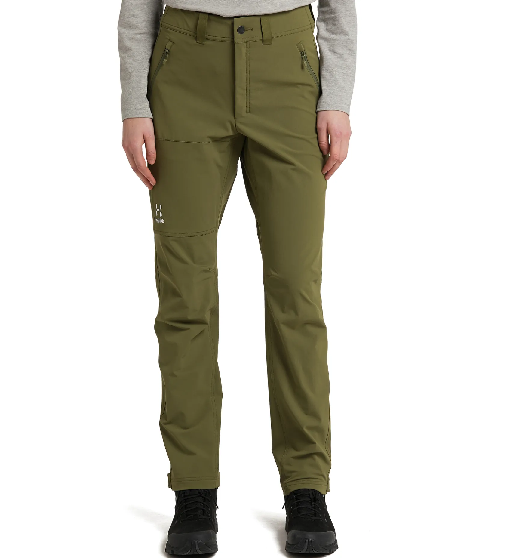 Morän Softshell Standard Pant Women