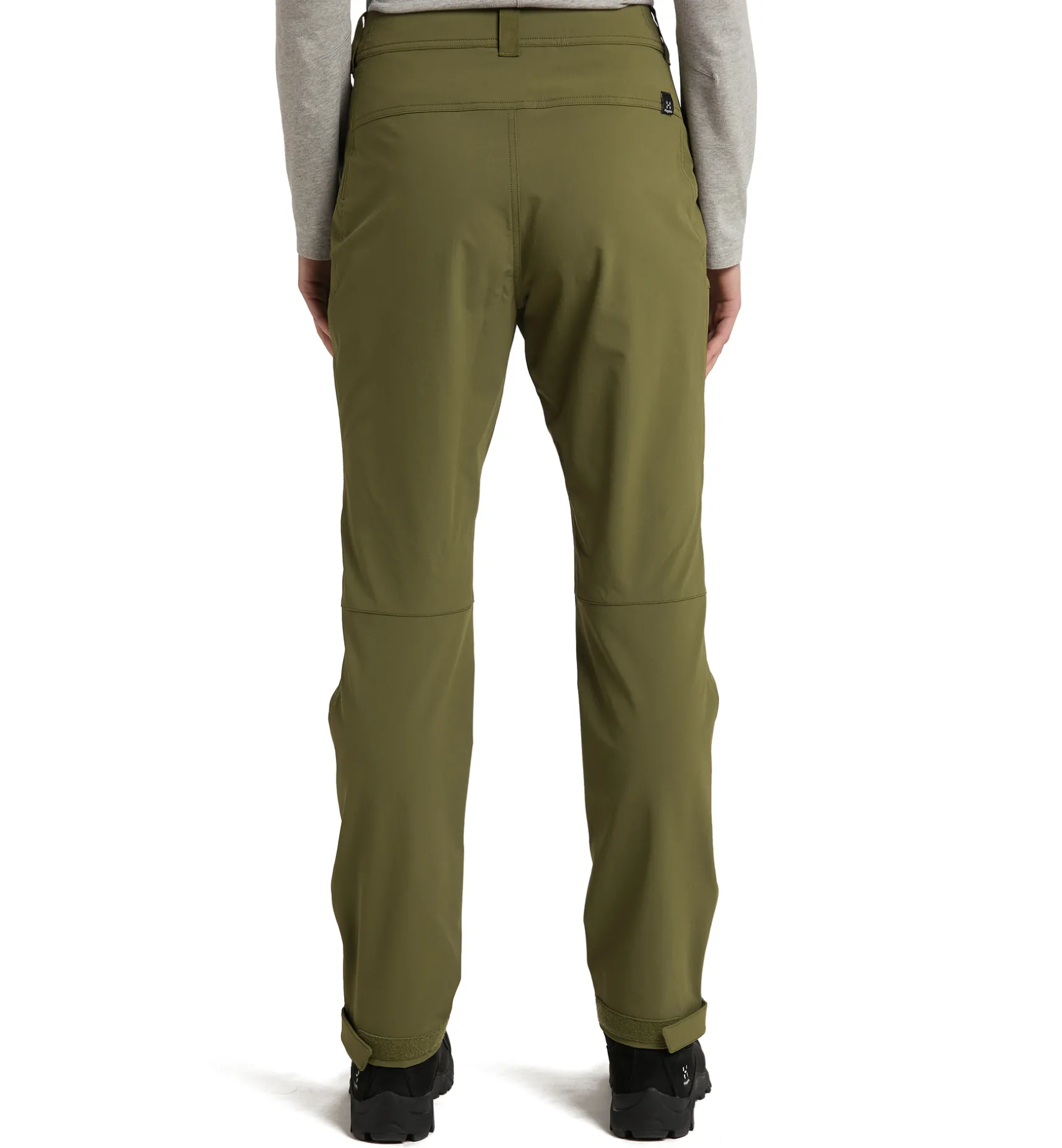 Morän Softshell Standard Pant Women