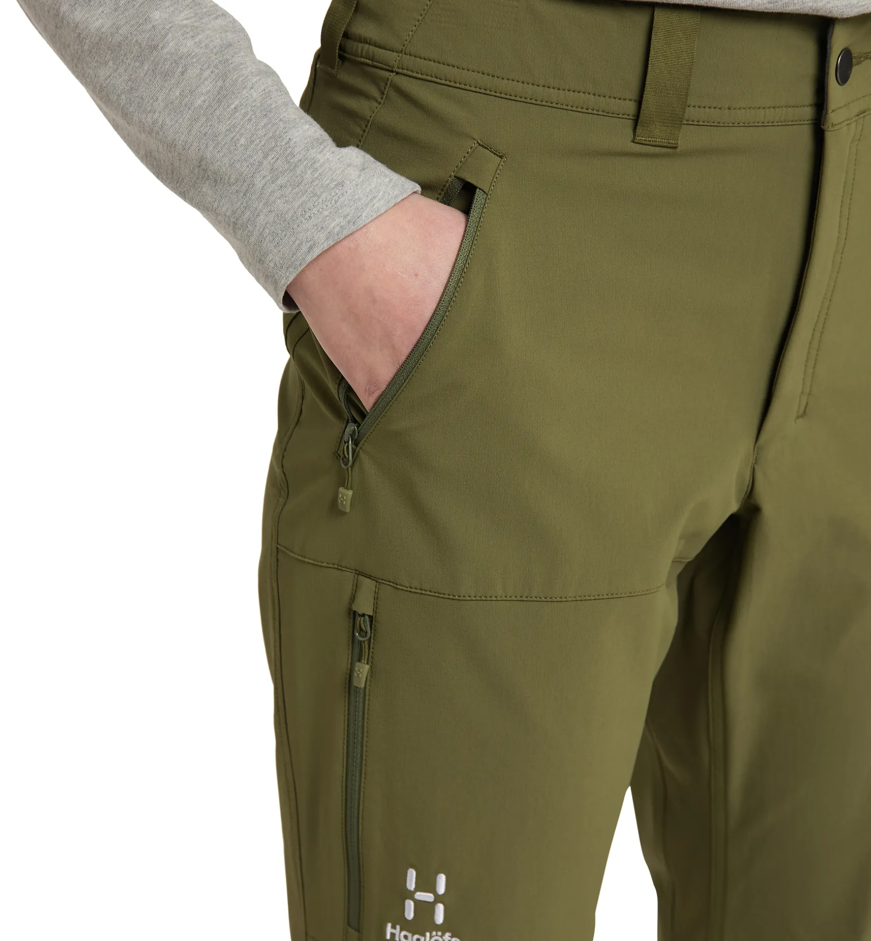 Morän Softshell Standard Pant Women