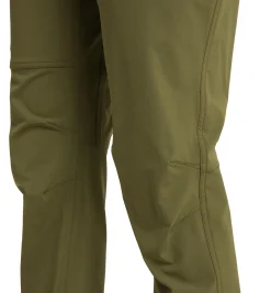 Morän Softshell Standard Pant Women