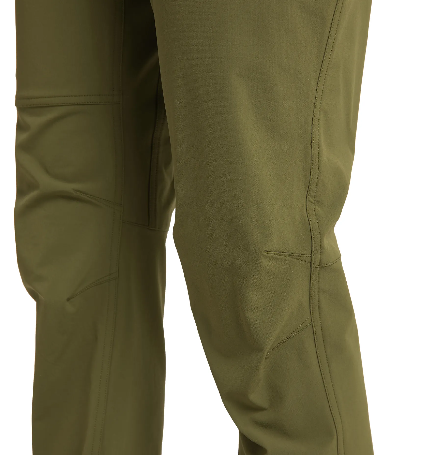 Morän Softshell Standard Pant Women