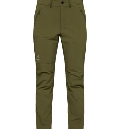 Morän Softshell Standard Pant Women