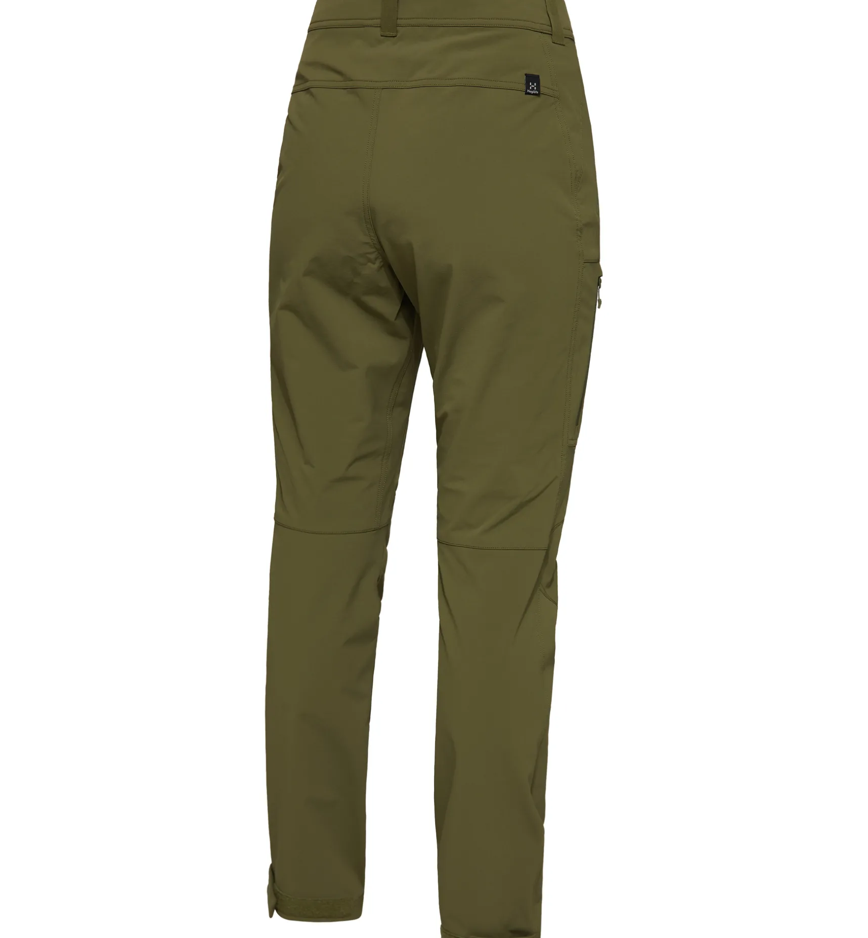 Morän Softshell Standard Pant Women