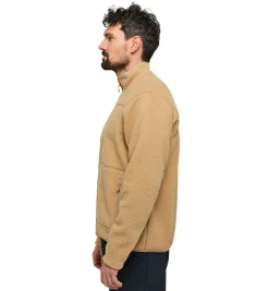 Mossa Pile Jacket Men