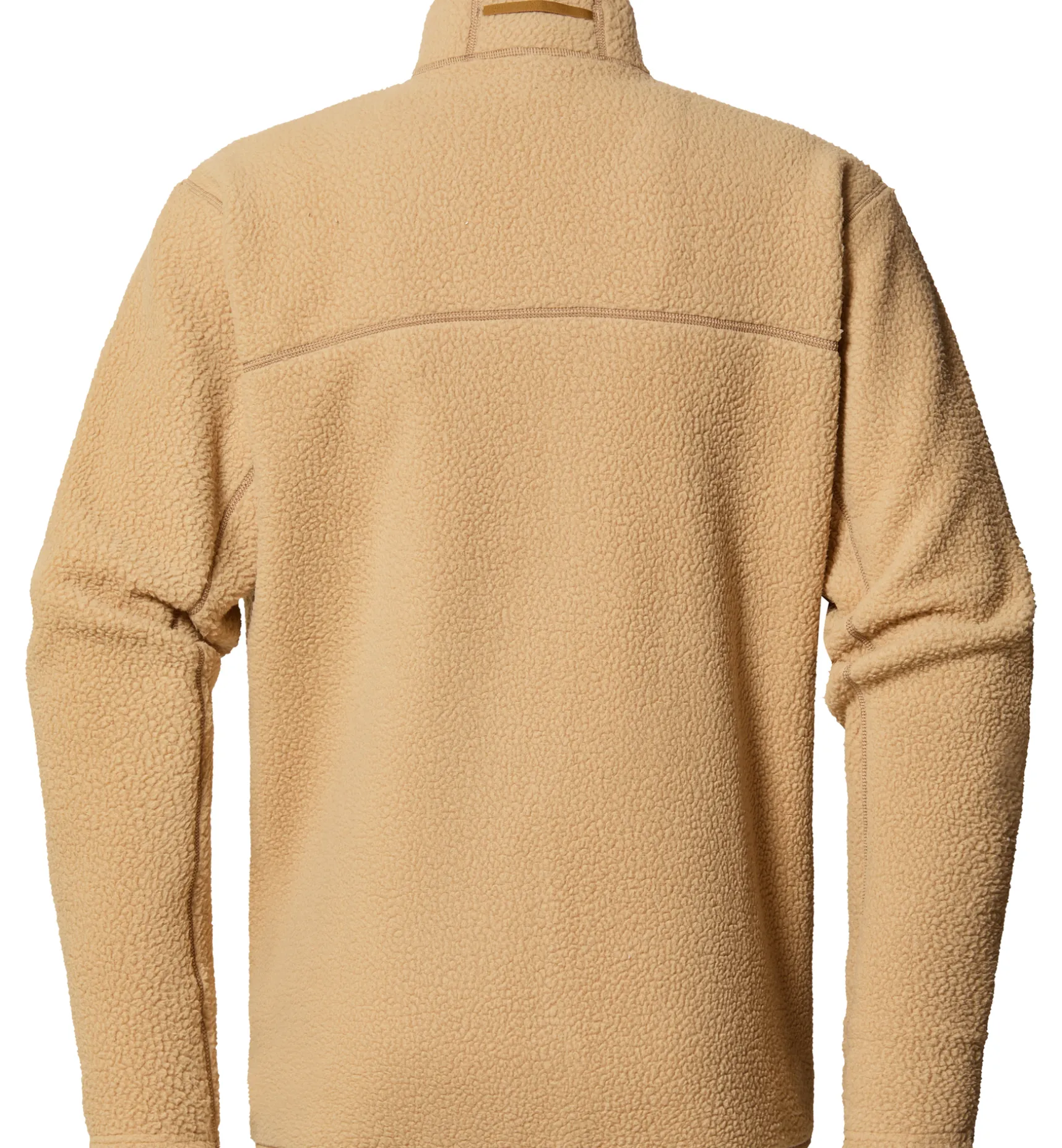 Mossa Pile Jacket Men