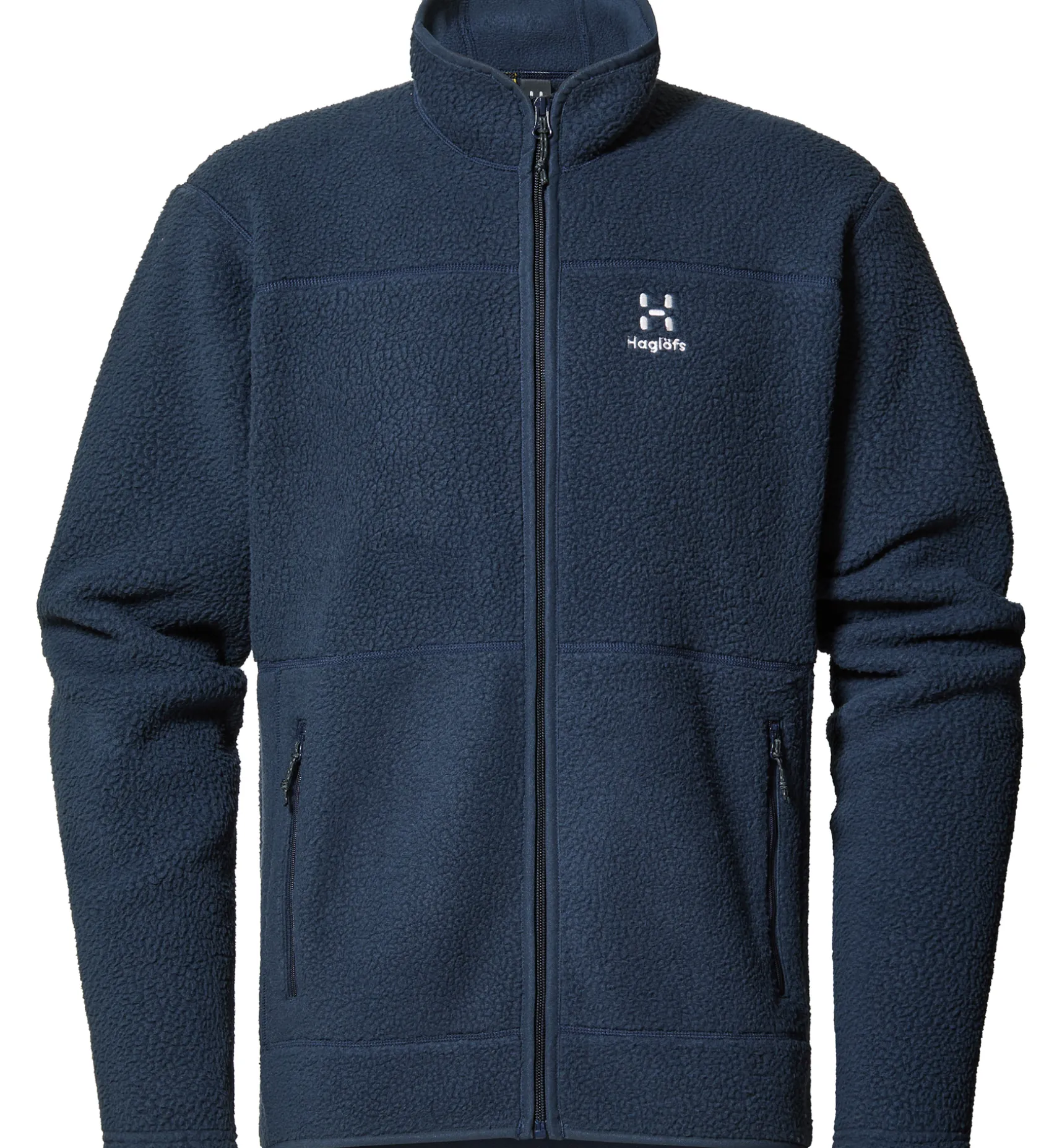 Mossa Pile Jacket Men