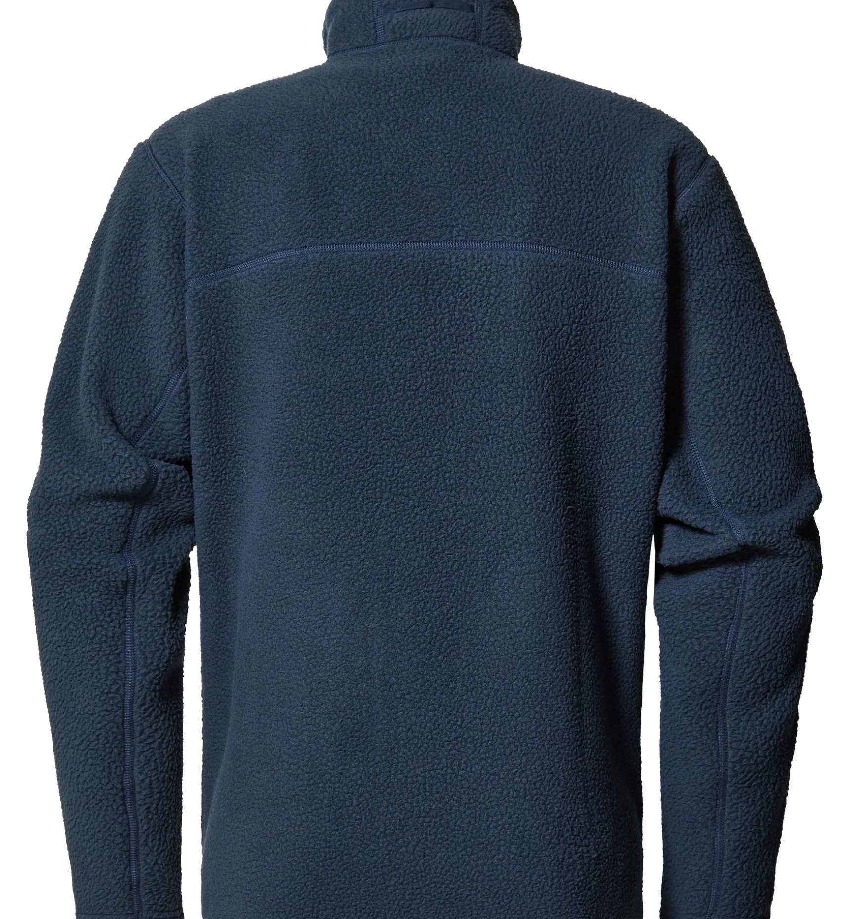 Mossa Pile Jacket Men