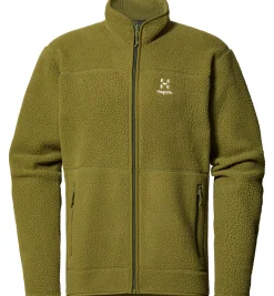 Mossa Pile Jacket Men