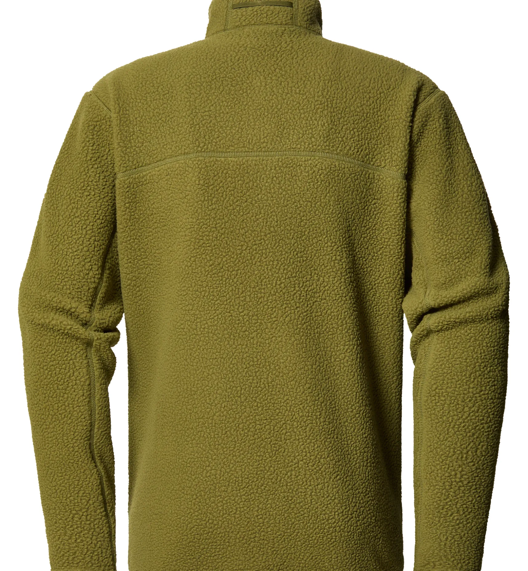 Mossa Pile Jacket Men