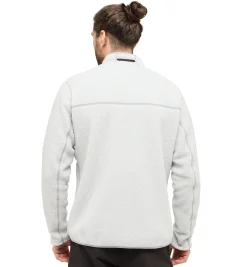 Mossa Pile Jacket Men