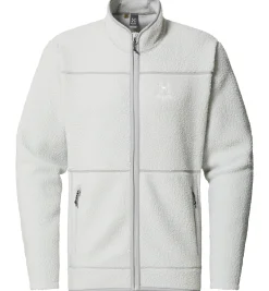 Mossa Pile Jacket Men