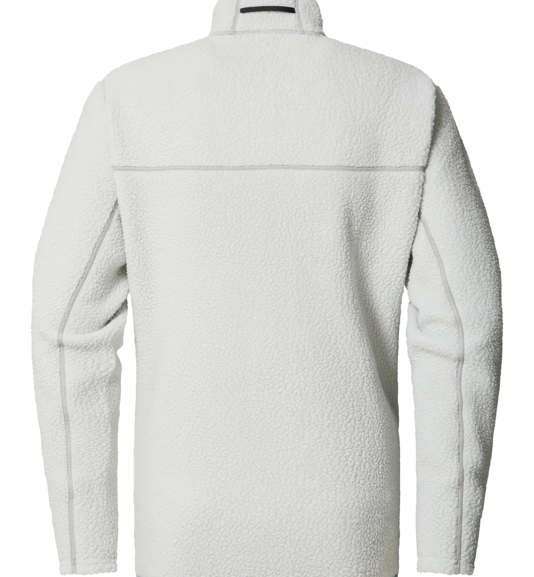 Mossa Pile Jacket Men