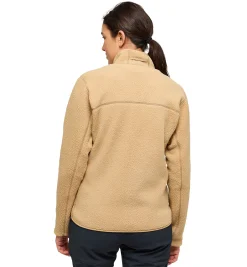 Mossa Pile Jacket Women