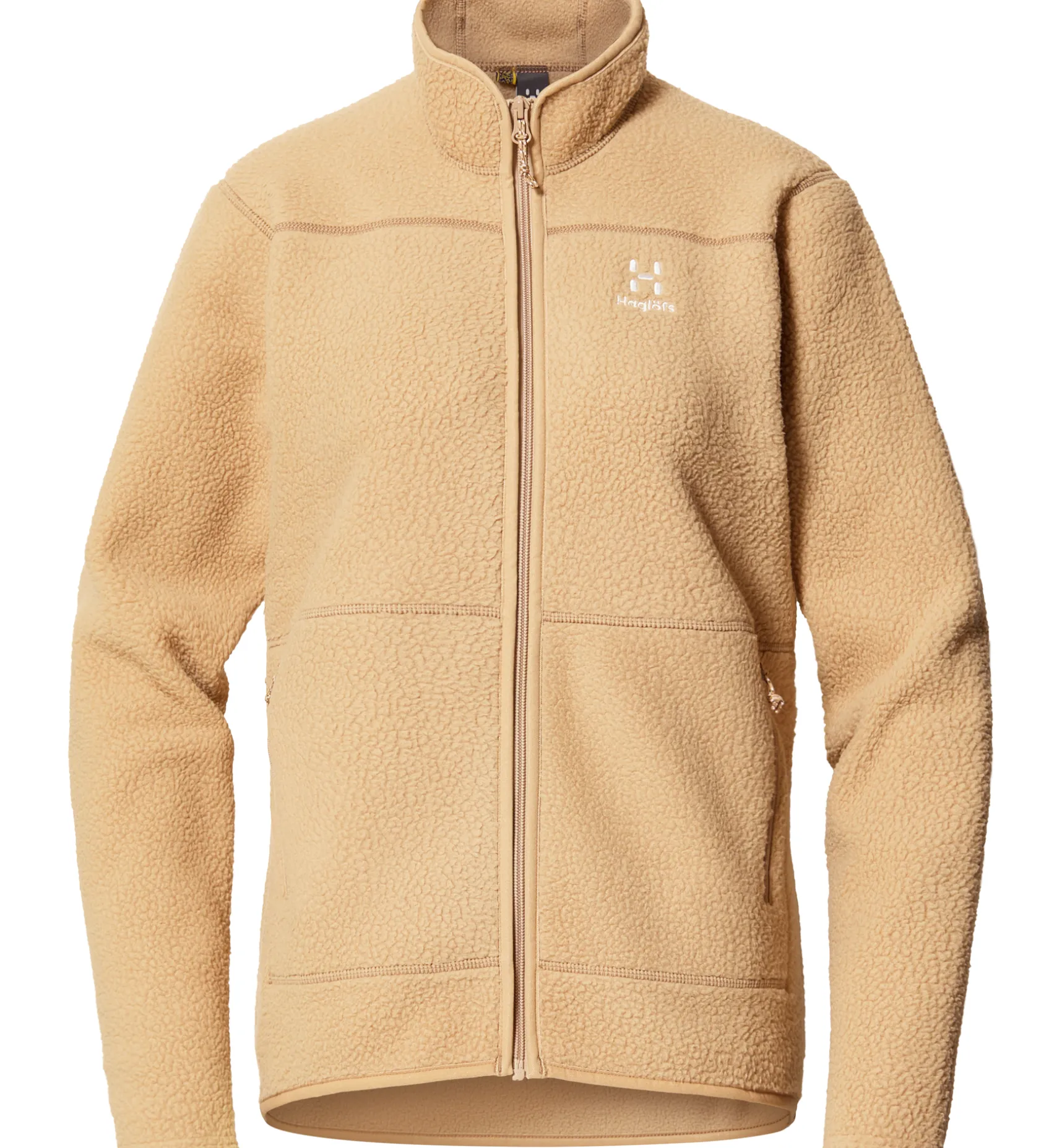 Mossa Pile Jacket Women