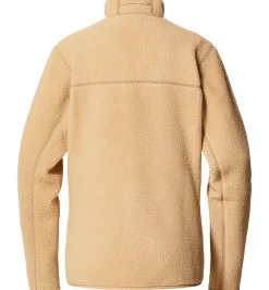 Mossa Pile Jacket Women