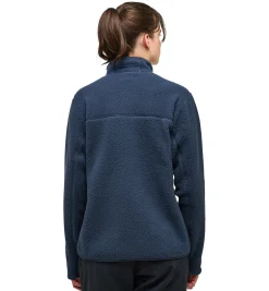 Mossa Pile Jacket Women
