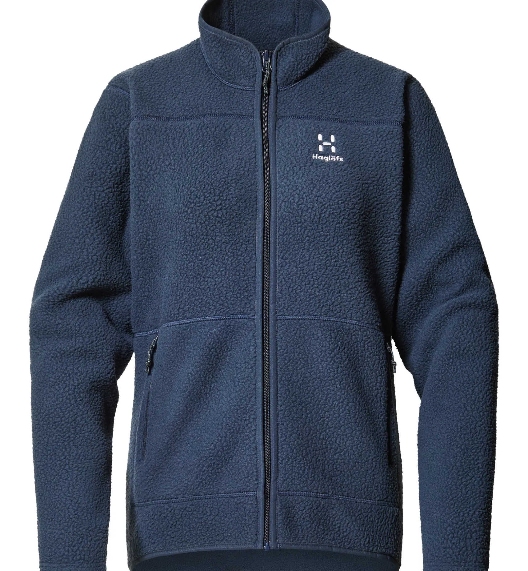 Mossa Pile Jacket Women