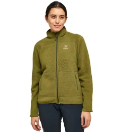 Mossa Pile Jacket Women
