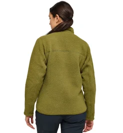 Mossa Pile Jacket Women
