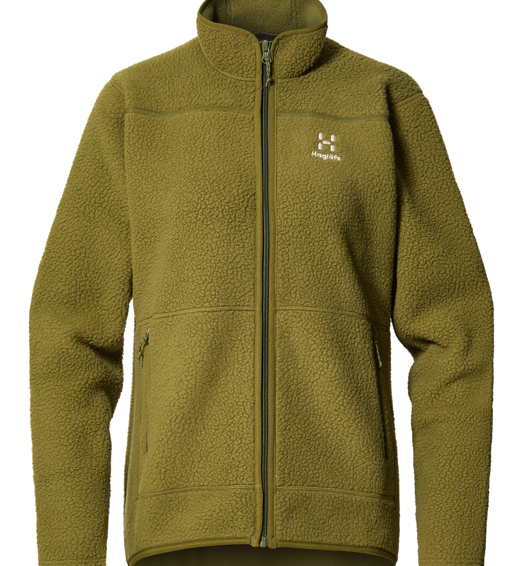 Mossa Pile Jacket Women