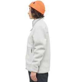 Mossa Pile Jacket Women