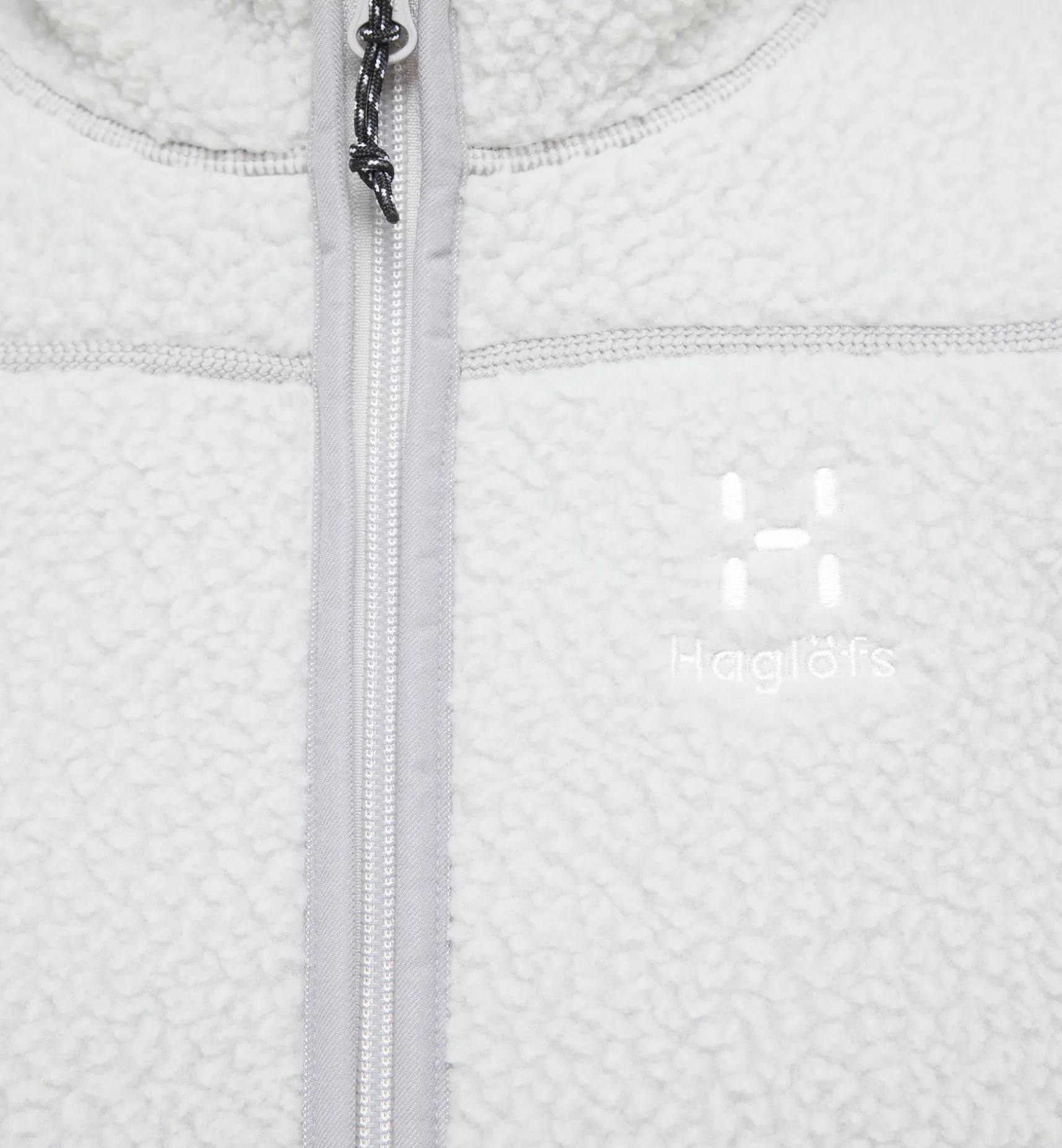 Mossa Pile Jacket Women