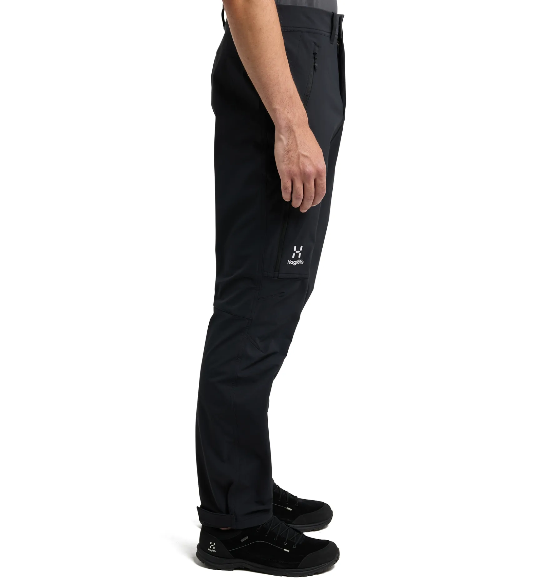 Move Softshell Standard Pant Men