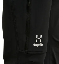 Move Softshell Standard Pant Men