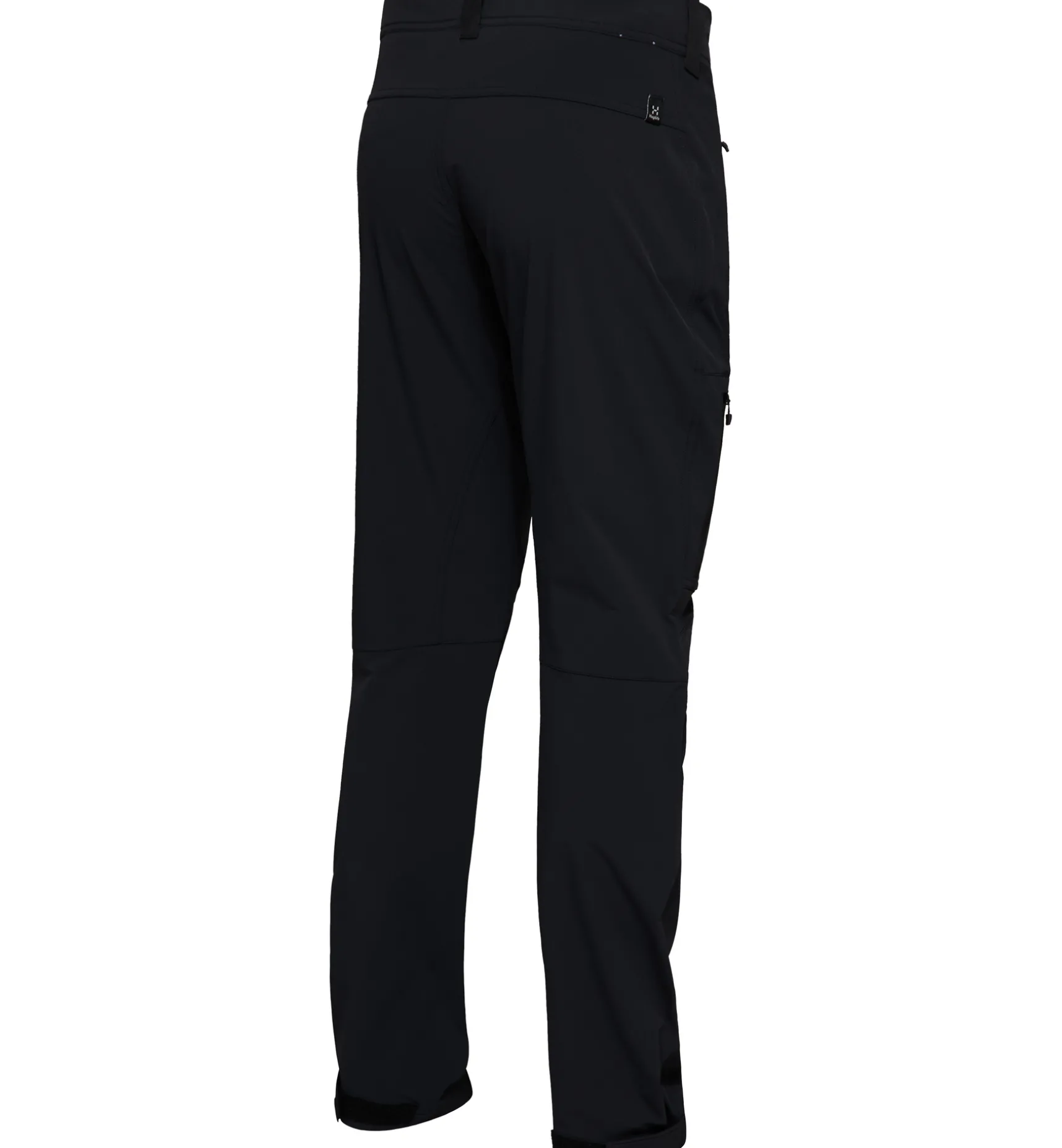Move Softshell Standard Pant Men