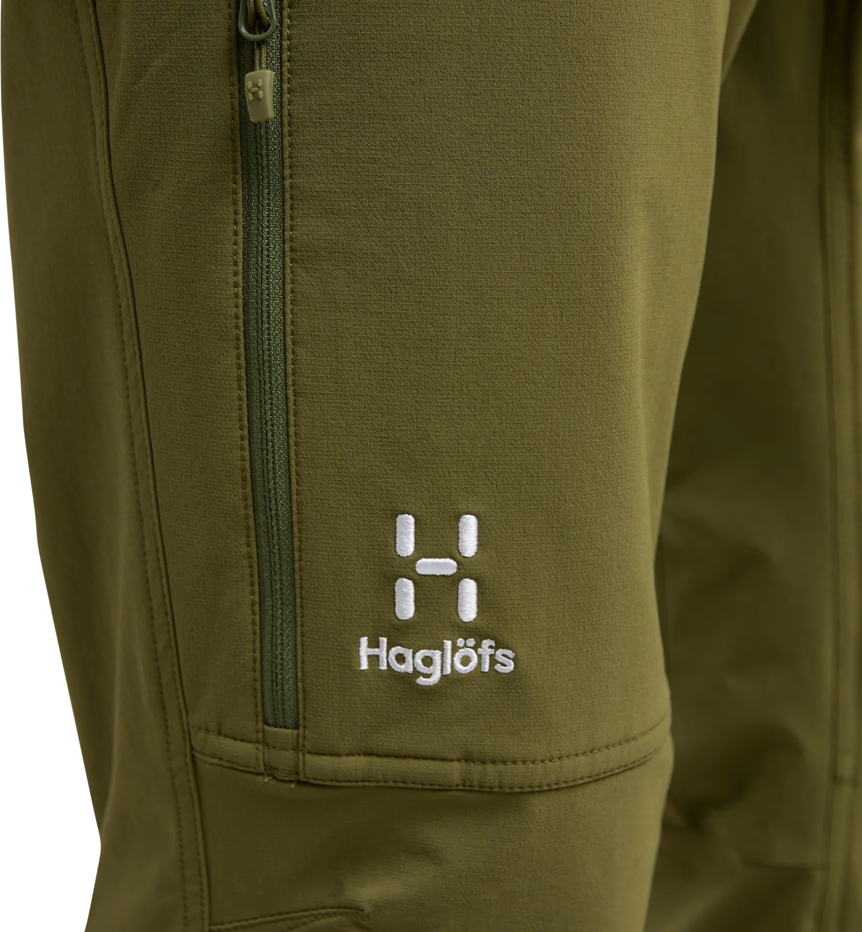 Move Softshell Standard Pant Men