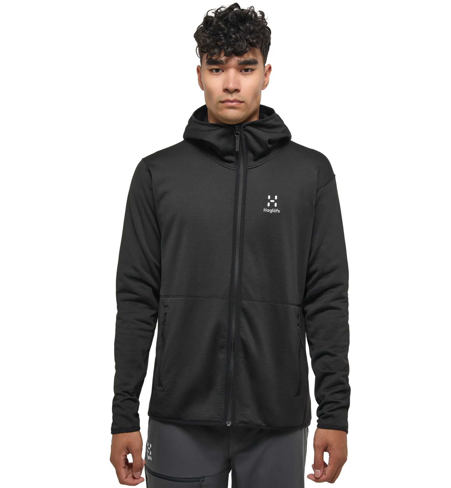 Mulet Mid Hood Men