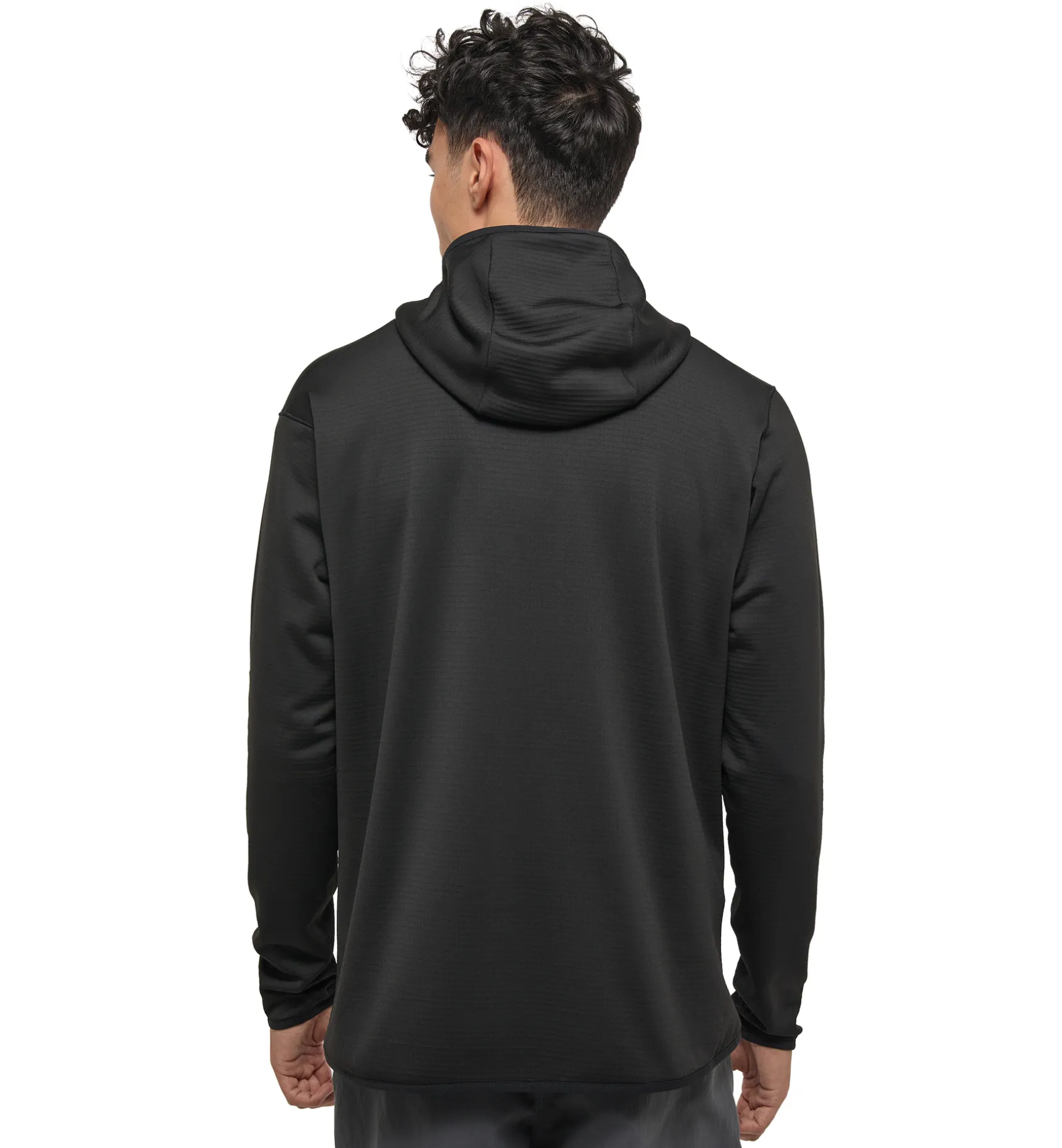Mulet Mid Hood Men