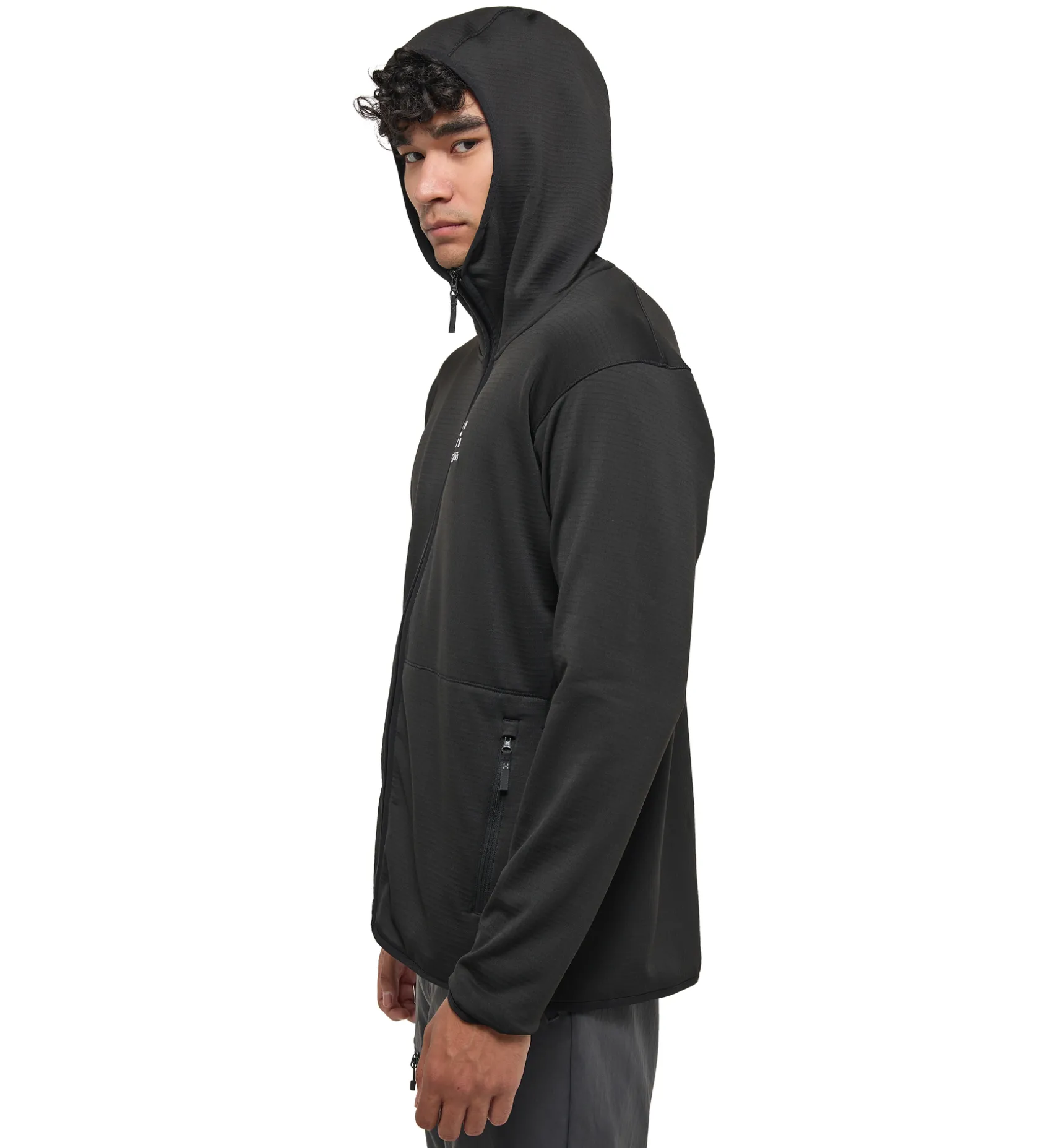 Mulet Mid Hood Men