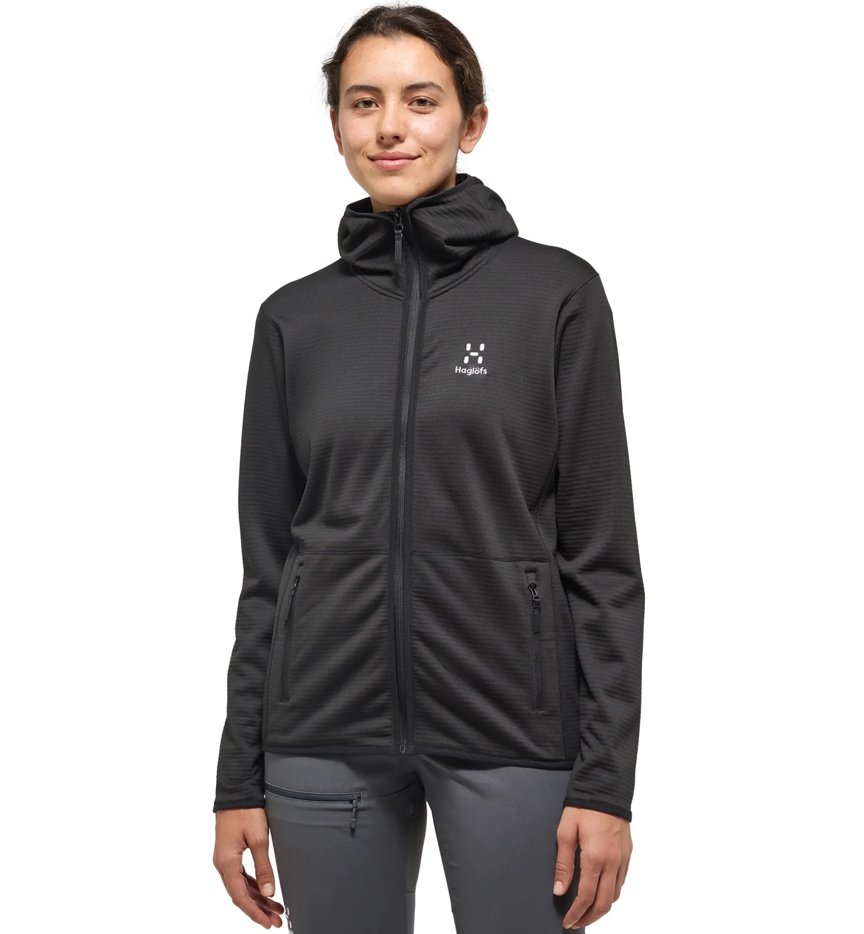 Mulet Mid Hood Women