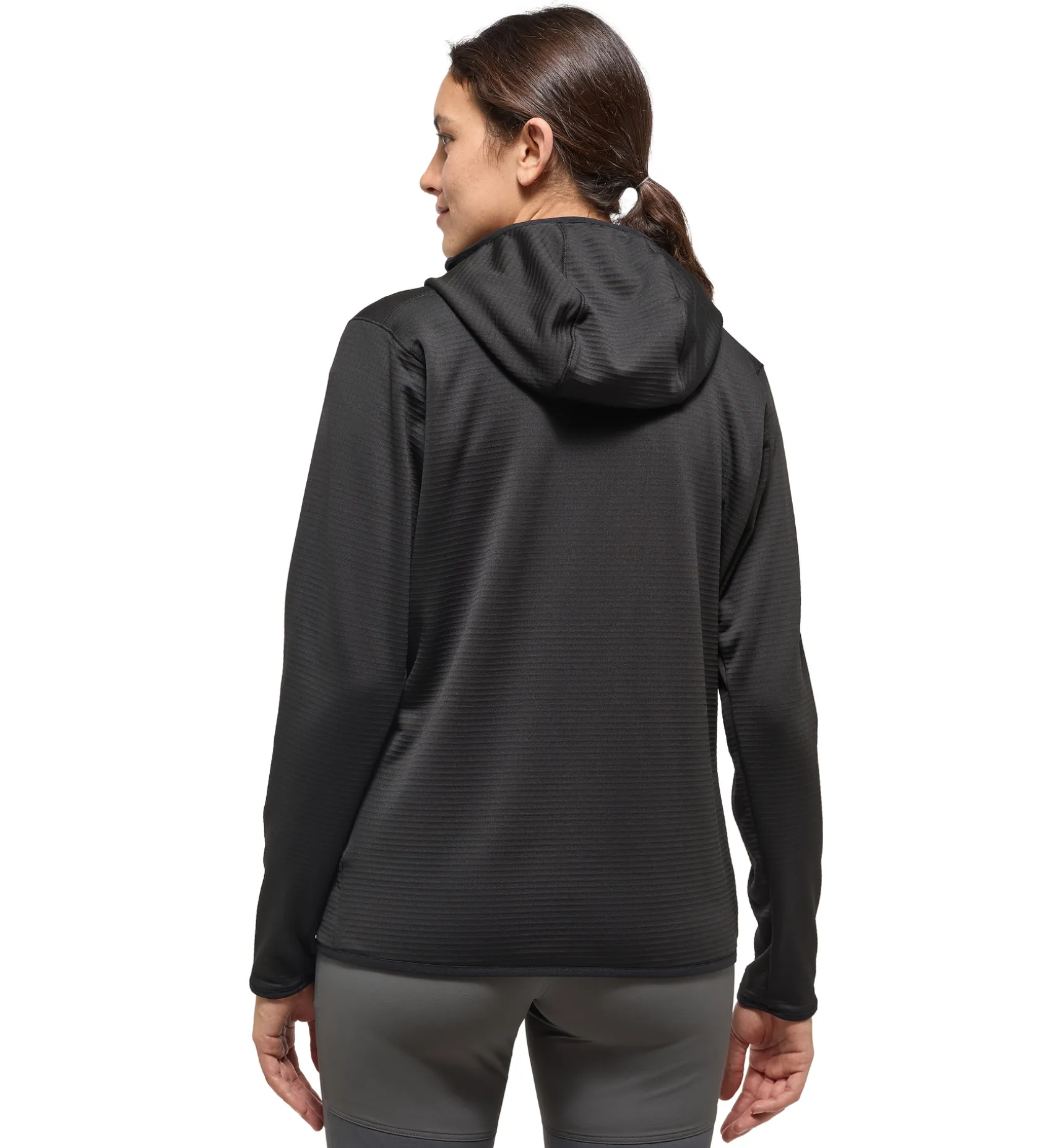Mulet Mid Hood Women