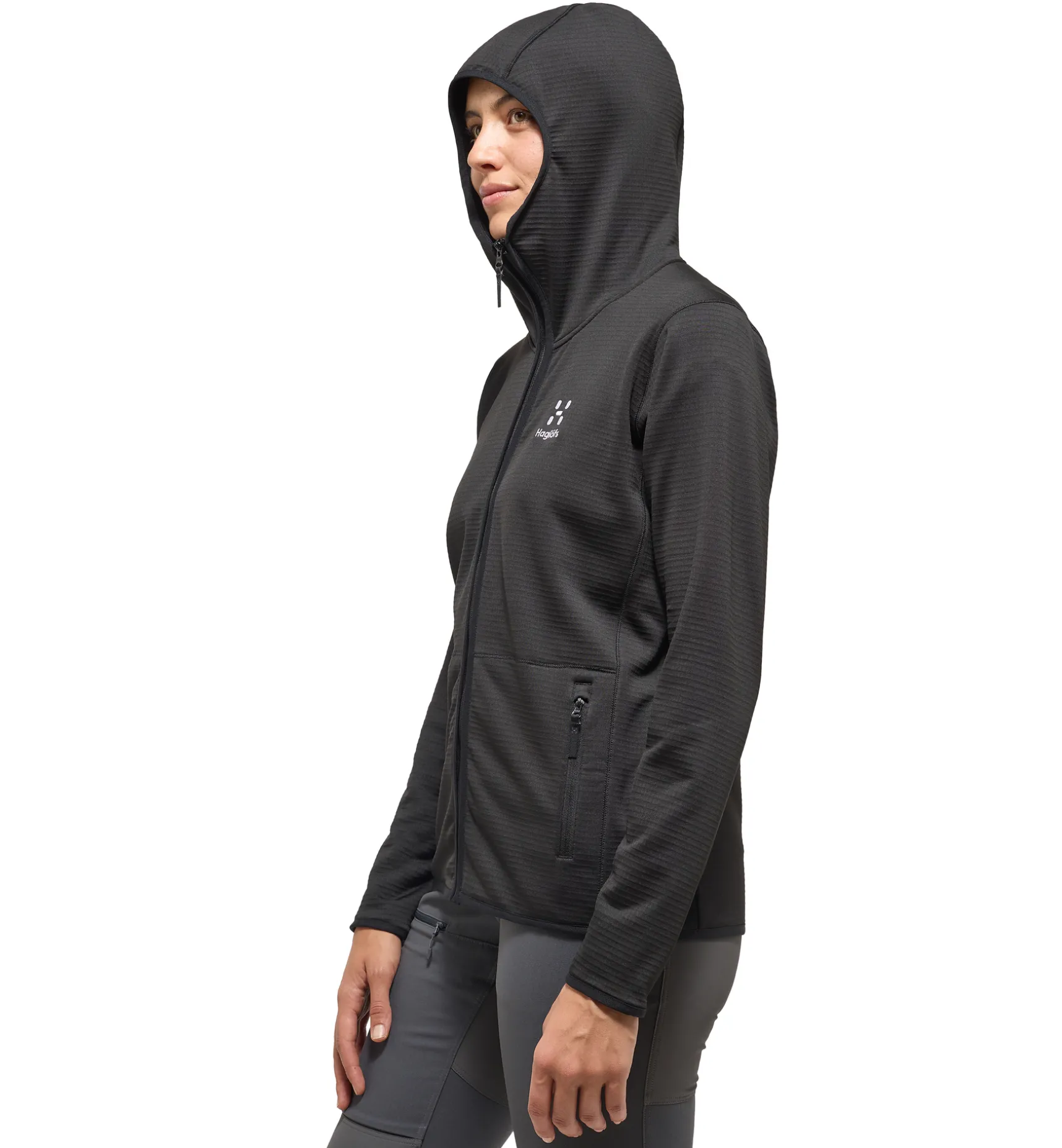 Mulet Mid Hood Women