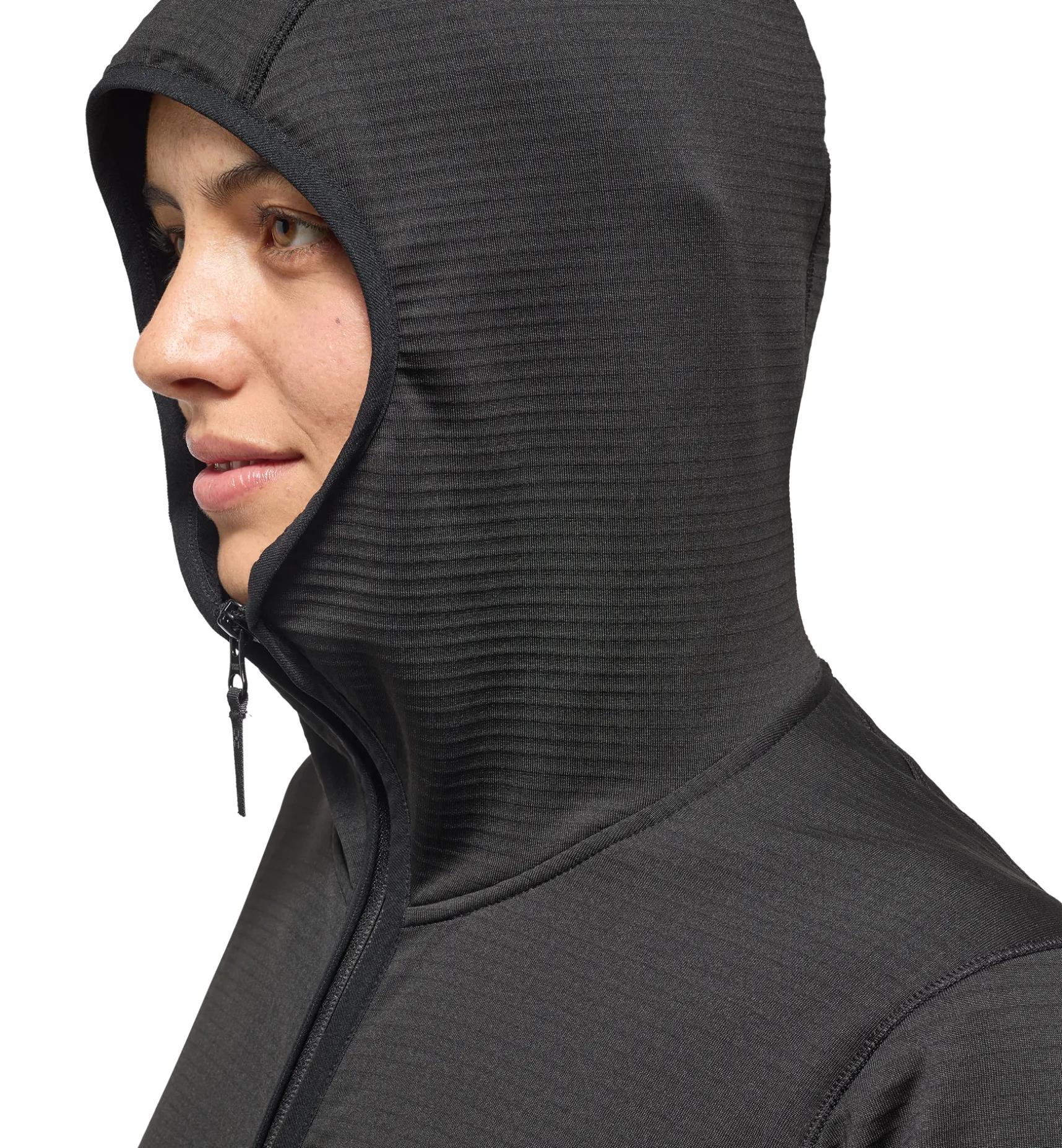 Mulet Mid Hood Women