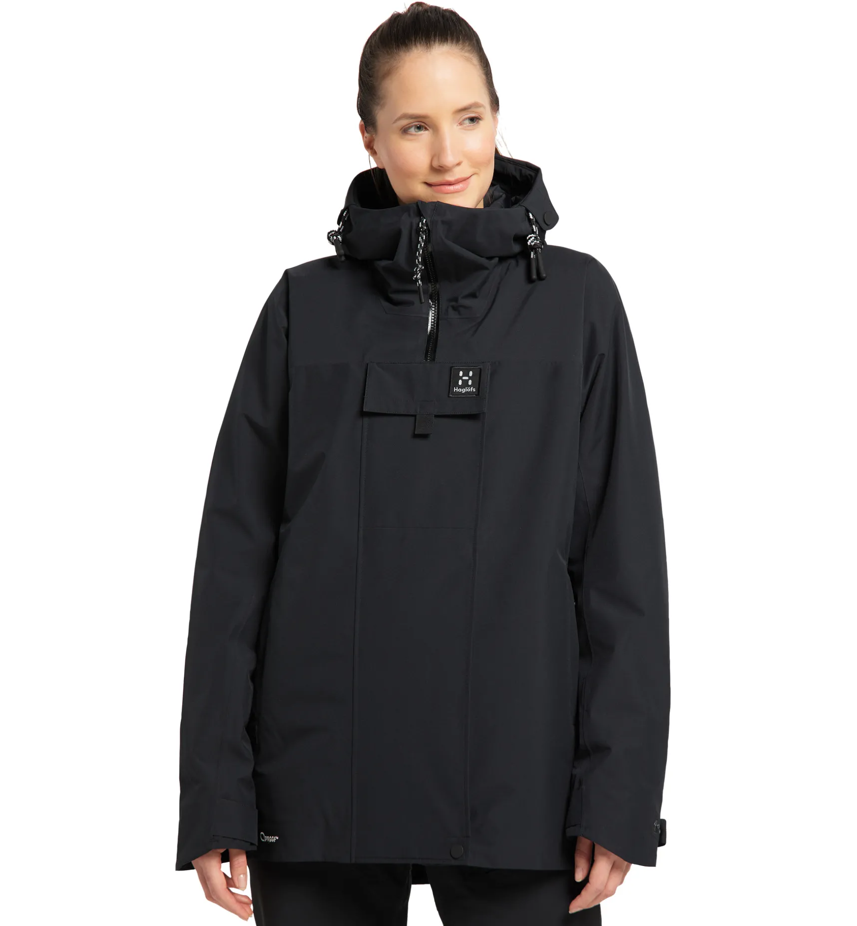 Orsa Parka Women