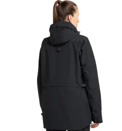 Orsa Parka Women