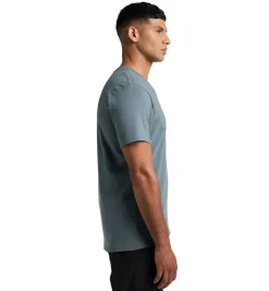 Outsider By Nature Print Tee Men