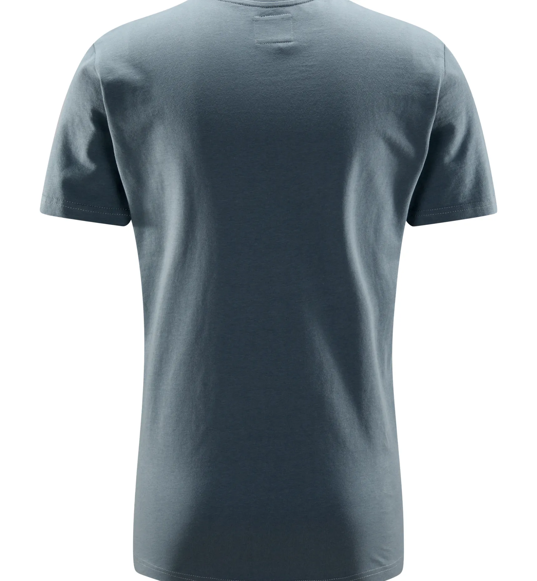 Outsider By Nature Print Tee Men