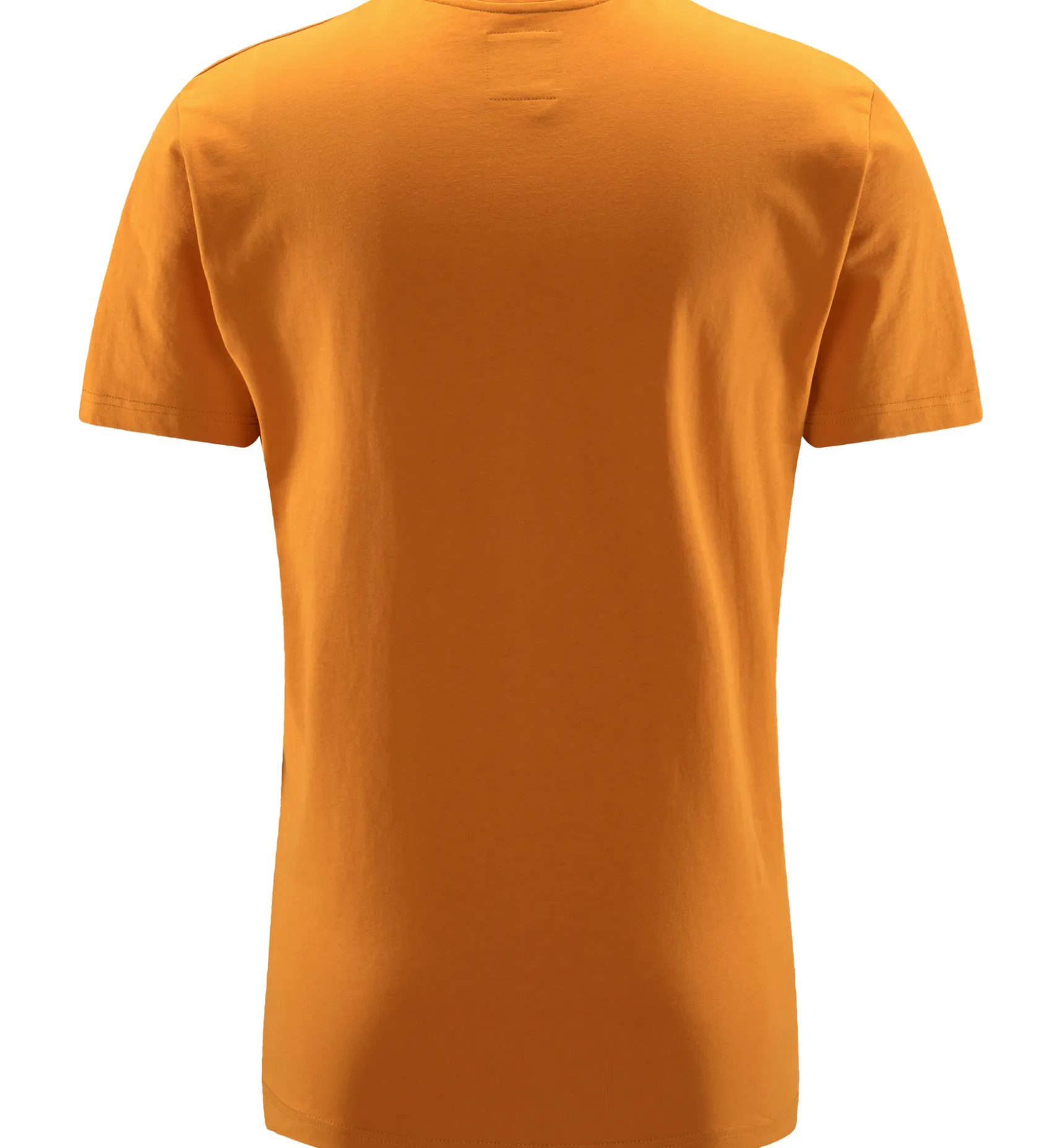 Outsider By Nature Print Tee Men